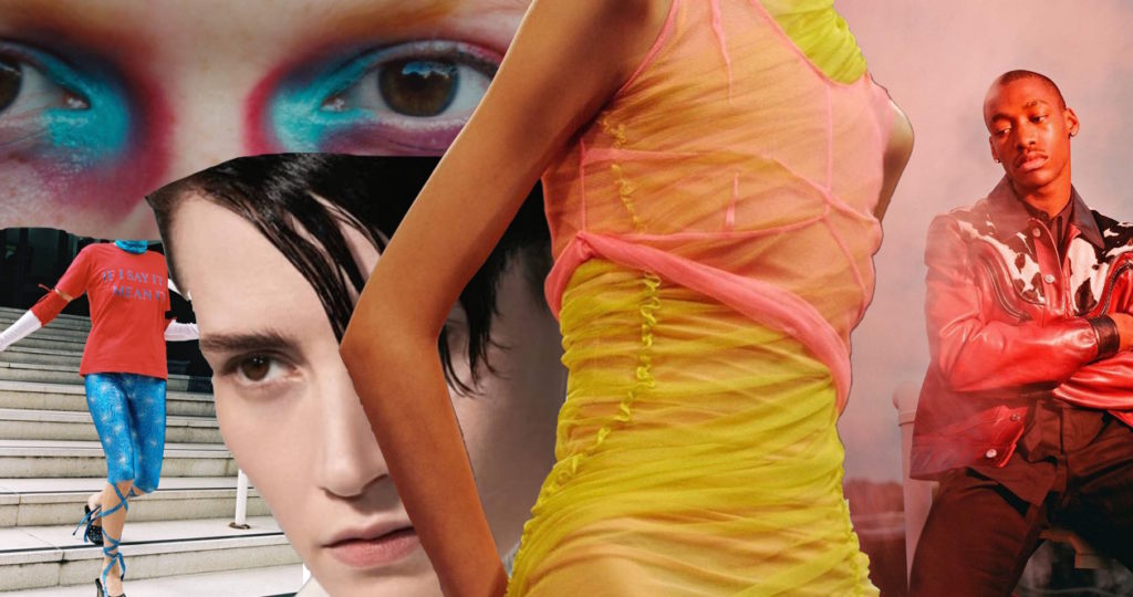 19 people 2019 music fashion art design newcomer up and coming news new releases indie avant garde activism sex