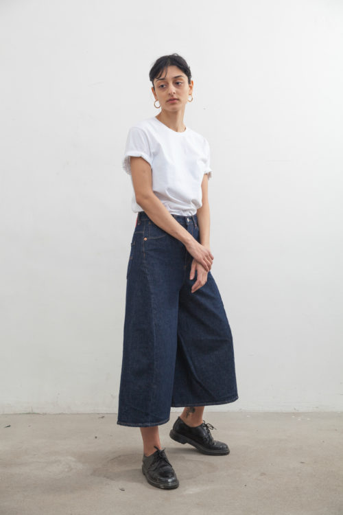 Levis Engineering Jeans