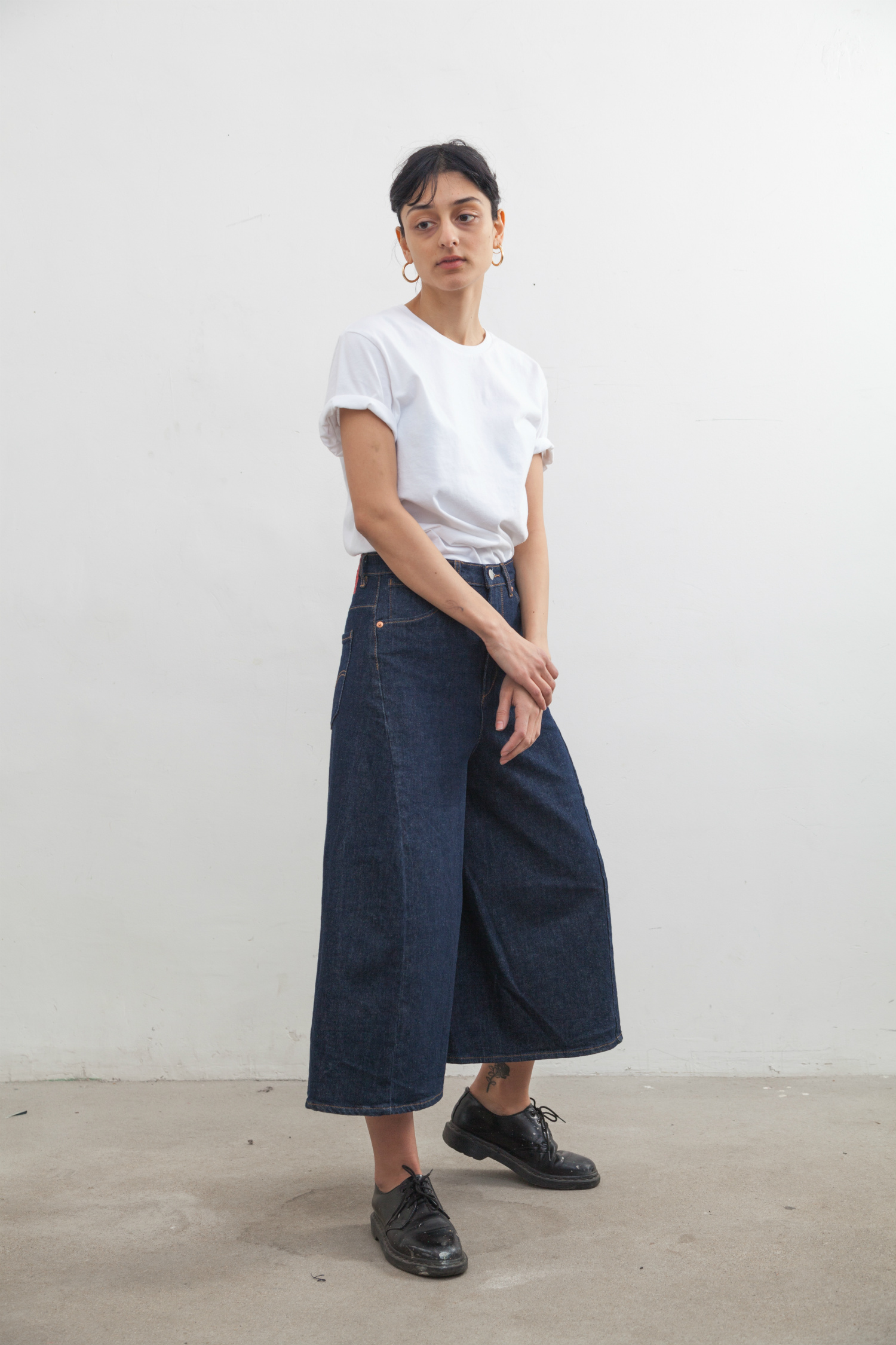 Levis Engineering Jeans